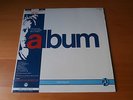 LP PUBLIC IMAGE LTD ALBUM JAPAN OBI PIL
