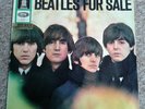 BEATLES FOR SALE - ODEON GERMAN PRESSING SMO 73 790 vinyl LP