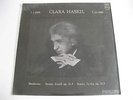 Clara HASKIL - Beethoven - posthum edition 