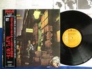 DAVID BOWIE Ziggy Stardust JAPANESE 1972 1ST PRESS LP w/Obi & Insert NM