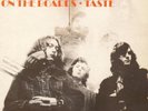 TASTE - ON THE BOARDS (RORY GALLAGHER) - 12