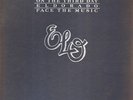 Electric Light Orchestra ELO Three Light Years Jet Records Vinyl LP-Box