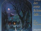 Gustl Bayrhammer Wenn der erste Schnee fällt NEAR MINT Schariwari Vinyl LP