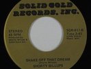 70s/Deep Soul 45 - Shorty Billups - Shake Off That Dream - Solid Gold - mp3