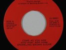 Modern Soul Disco 45 - Sparkling Brown Sugar - Come As You Are - Cal-Jo - mp3