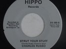 Funk 45 - Charles Russo - Strut Your Stuff - Hippo - mp3