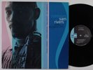 SAM RIVERS Contours BLUE NOTE LP NM stereo liberty ua