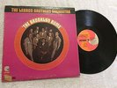 Lebron Brothers/ THE BROOKLYN BUMS/ 1968 Cotique/ORIG. LP MONO/ RARE Latin Salsa