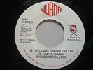 The Controllers - Is That Long Enough For You 7