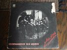 Rare Private Argentina MANGUINOT BA SHIRA 1975 LP JEWISH ACID FOLK Psych Hebrew