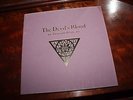 The Devil's Blood - The Thousandfold Epicentre - EU Rock 2LP Bramble edition