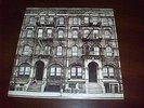 Led Zeppelin,Physical Graffiti,1975 Swan Song 1st Press.VG To EX Cond.