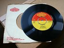 RIVIERAS-California Sun / H.B. Goose Step-US ’64 PYE INTL (7N.25237) Original 7”
