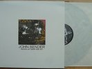 LP JOHN BENDER Packing List: Short Side 1982, ltd., 2007, synth