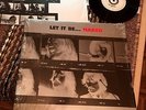 Beatles Let It Be Naked LP in Shrink w/ booklet w/ 7 inch Single /Picture Sleeve