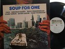 Soup for One (Soundtrack) (Chic - 3, Debbie Harry,Carly Simon,Teddy Pendergrass)
