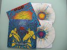 ASG - Win Us Over, USA '2014, 2 LPs, Colored Vinyl, Vinyl: m-