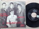 I DIABOLICI -The Wind Cries Mary ITALIAN BEAT PROG Jimi Hendrix 1967 RCM