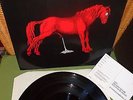 Einstuerzende Neubauten- Haus Der Luege- Vinyl LP- 1989- Germany