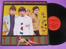 THE WHO  Two's Missing   b-sides & rarities   UK polydor    LP vinyl