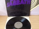 BLACK SABBATH Vinyl Album MASTER OF REALITY 1971 Vertigo Swirl Box Sleeve UK 1st