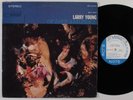 LARRY YOUNG Of Love and Peace BLUE NOTE LP STEREO NEW YORK