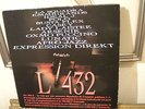 Double LP L432 Lunatic Booba Casey Oxmo Arsenik Ideal J Rap Hip hop 1997