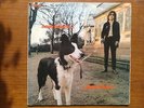 Andy Roberts - Homegrown LP. Rare acid folk / psych / prog.