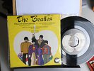 THE BEATLES - YELLOW SUBMARINE - VINILE 45 GIRI - 7
