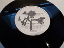 * U2 . With Or Without You . Promo . 45