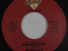 Funk Boogie/Sweet Soul 45 - Numonics - One More Try - Hodisk - VG++ mp3