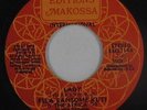 Funk Afrobeat 45 - Fela Ransome-Kuti - Lady - Editions Makossa - VG+ mp3