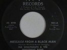 Funk 45 - Whatnauts - Message From A Black Man/Dance To The Music - A&I - mp3