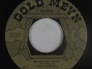 Modern Soul Boogie 45 - Jeryl Brazil - Mean That Much - Gold Meyn - VG++ mp3