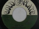 Sweet Soul 45 - Chicago Gangsters - I Choose You - Gold Plate - mp3