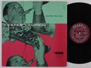 LESTER YOUNG And His Tenor Sax Vol. 2 ALADDIN LP mono