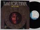 McCOY TYNER Time For Tyner BLUE NOTE LP NM/VG++