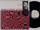 SAM RIVERS Dimensions & Extensions BLUE NOTE LP NM stereo dmm reissue