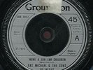Ras Michael & Sons of Negus - None A Jah Jah Children UK Grounation 7