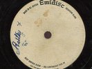 Unknown (poss: 'If You Knew How Much I Love You') UK EMIdisc ACETATE 7