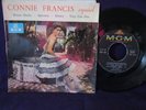 Connie Francis 'Besame Mucho' EP French Pressing