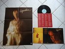 LP AGNETHA (ABBA) - TIO AR MED 1979 FOC WITH POSTER RAR