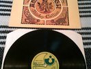 SHIRLEY COLLINS - AMARANTH LP / UK HARVEST SHSM 2008 ANTHEMS IN EDEN DOLLY