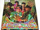 THE HOLLIES 'EVOLUTION' 1967 STEREO LP VG/VG