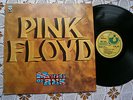 PINK FLOYD MASTERES OF ROCK RARE ORIGINAL ITALY 1ST.PRESSING 1974 EX/EX-