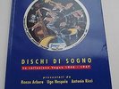 1993 Vogue Picture Record Book - Dischi Di Sogno - 174 Pages Color HTF OOP