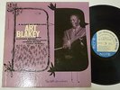Art Blakey A Night At Birdland Vol. 1 Blue Note Lexington Ave RVG DG Mono, VG+