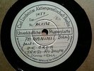 1930 Herbert Ernst GROH TEST PRESSING Tresi Rudolph LEHAR PAGANINI 78