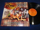 DAVID BOWIE 