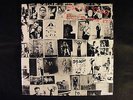 Exile On Main St (Street) by The Rolling Stones (Double LP 1972, RSR COC-2-2900)